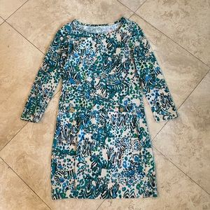Lily Pulitzer dress, XS